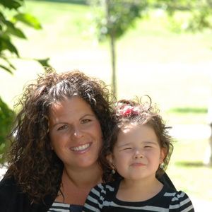 Meet your Posher, Christi